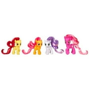 My Little Pony Pony School Pals & Cheerilee Figure Set