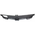 thumbnail image 4 of For 2012-2014 Charger Bumper Grille Front Black Plastic CH1036131 68071982AA, 4 of 5