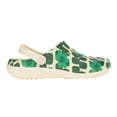 thumbnail image 3 of Regatta Womens Orla Kiely Giant Square Flower Clogs, 3 of 6