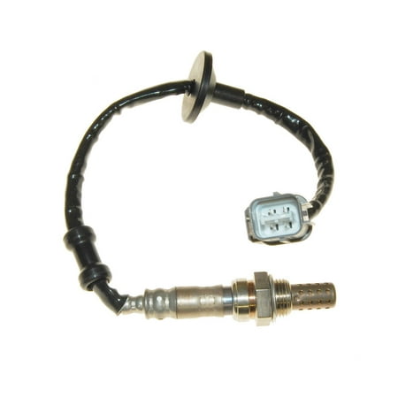 AC Delco 213-1393 Oxygen Sensor, After Catalytic Converter Fits select: 1997-2001 HONDA CR-V, 2000 HONDA CIVIC EX