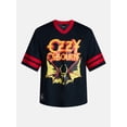 thumbnail image 5 of Ozzy Osbourne Men's & Big Men's Graphic Jersey, Sizes XS-5XL, 5 of 5