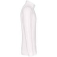thumbnail image 2 of Kariban Mens Zip Neck Sweatshirt, 2 of 2