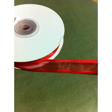 Ribbon Reed - 25 YARDS OF 5/8