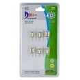 thumbnail image 2 of Diamond Group By Valterra Products DG726116VP Bulb Replacement LED - Overhead/Top Mount G4/JC10, 2 of 2