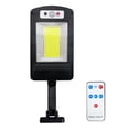 thumbnail image 2 of IP65 luces multifuncionales 40COB Remoto Gloria Lámpara de pared para patio al aire libre, 2 of 9