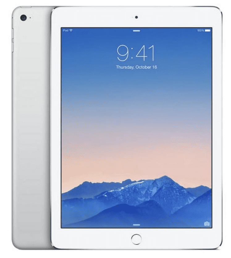 16GB iPad Air + Cellular