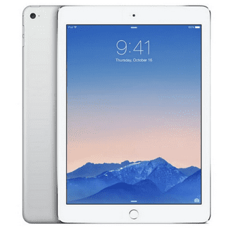 Pre-Owned Apple iPad Pro 11