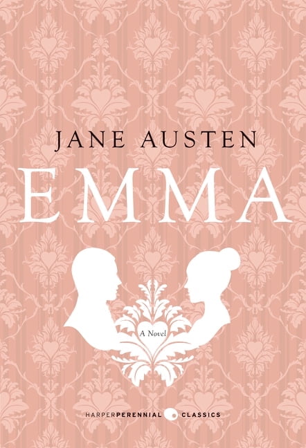 洋書 EMMA Emma by Jane Austen: 9781101659588 | PenguinRandomHouse.com