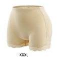 thumbnail image 2 of Guardurnaity Ropa interior levantadora de cadera para mujer, ropa interior para ceremonia, fiesta, sesión de fotos, bragas potenciadoras de Ropa interior XXXL, 2 of 6