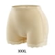thumbnail image 5 of Qarigey Ropa interior levantadora de cadera de cintura alta para mujer, fiesta, banquete, sesión de fotos, bragas potenciadoras de realce de trasero Ropa interior XXXL Qarigey AP018032-03, 5 of 6