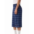 thumbnail image 4 of Men's Genuine Dickies 13" Plaid Short, 4 of 4