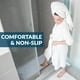 thumbnail image 4 of Alfombra de baño ComfiLife para bañera y ducha, antideslizante, 4 of 8
