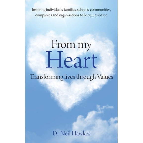 From my heart, (Paperback)
