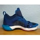thumbnail image 4 of Ni - ke Ni - ke Air Jordan XXXVII 37 Low Fraternity Military Blue DV9909-401 Men’s Size 7, 4 of 5