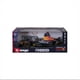 thumbnail image 3 of Race Oracle Red Bull Racing RB19 Burago Verstappen #1 a escala 1/18 2023 con piloto, 3 of 4