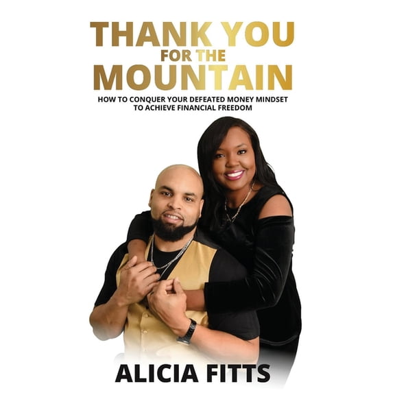 Thank You For The Mountain, (Paperback)