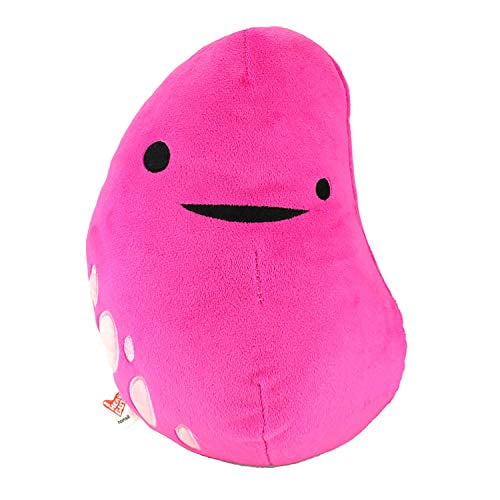 I Heart Guts Tonsil Plush - Youre Swell - 9.5" Tonsil Removal Stuffed Toy Plushie