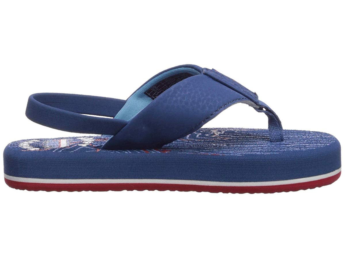 freewaters supreem flip flops