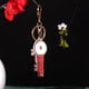 thumbnail image 4 of 7 Colors Kpop BTS Bangtan Boys Army Bomb Lightstick Shape Acrylic Keyring Keychains Pendant For ARMY Gift On Sales JY, 4 of 4