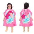 thumbnail image 2 of Toalla de Playa con Capucha HUANLANG para Niños y Niñas de 0 a 7 Años, 2 of 7