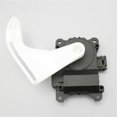thumbnail image 3 of For Toyota Corolla E120 E130 2004-2013 1.8 for Scion TC 05-10 Air Heater Climate Control Actuator Br, 3 of 5