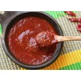 thumbnail image 4 of Samka Foods Red Jalapeño Pepper Sauce 135g - Imported from Peru, 4 of 5