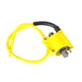 thumbnail image 4 of NIBBI Performance Ignition Coil Fit for 4T Carburetor Motorcycle, 4 of 4