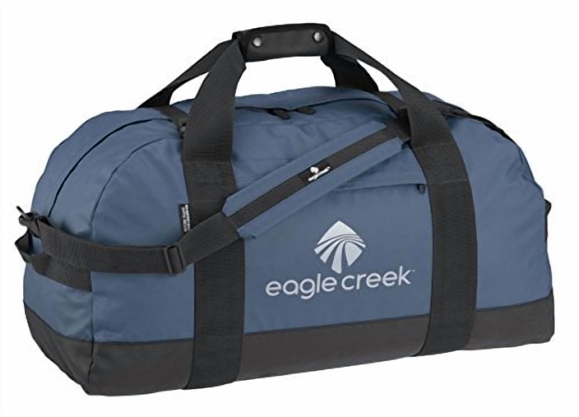 Eagle Creek No Matter What Duffel Bag, Medium, Slate Blue