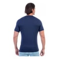 thumbnail image 3 of Playera Manga Corta Hombre Lisa, C/redondo Slim Fit - Basic, 3 of 4