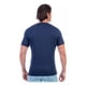 thumbnail image 3 of Playera Manga Corta Hombre Lisa, C/redondo Slim Fit - Basic, 3 of 4