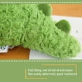 thumbnail image 3 of Juguete de peluche ANGGREK Dinosaurio Material seguro, 3 of 8