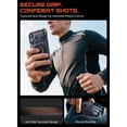 thumbnail image 3 of SUPCASE Funda Magnética para iPhone 17 Pro Case Compatible con Magsafe [UBGrip] Resistente Carcasa P, 3 of 9