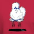 thumbnail image 3 of CafePress - Spring Chicken Dark T Shirt - Men's Classic Graphic Cotton T-Shirt, 3 of 4