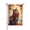 Style 1, variant on Cute Calf Welcome Garden Flag 12x18 Inch Double Sided – Spring Floral Farmhouse Outdoor Yard Decoration For Porch, Lawn & Patio