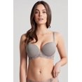 thumbnail image 2 of Panache Womens Clara Sweetheart T-Shirt Bra Style-7251, 2 of 2