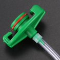 thumbnail image 5 of 30CC-50CC Plastic Transparent Air Tubing Glue Dispenser Syringe Adapter, 5 of 5