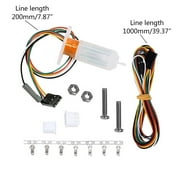 3D Printer blTouch Auto Bed Leveling Sensor Kit for Ender 3/ 3s / 3 Pro/ V2 Hot Bed Precision Printing