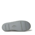 thumbnail image 4 of Dearfoams Women's Leslie Quilted Microfiber Terry Memory Foam Clog House Slipper, 4 of 6