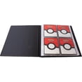 thumbnail image 3 of Tarjetero Ultra Pro Pokémon Scarlet Purple 80 tarjetas, 3 of 3