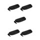 thumbnail image 2 of Sonducket Bolsa de fitness Resistencia al desgaste Equipo deportivo Bolsas de mensajero Accesorios de ciclismo Deportes Paquete de cofre multifuncional Type2 NO2 Sonducket CBP287626, 2 of 4