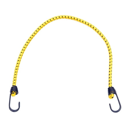 Elastic Cord Luggage Rope Hooks Stretch Tie Tarp Green | Walmart Canada