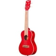 thumbnail image 3 of Kala Brand Music Sparkle Ritzy Red Gloss Concert Ukulele (KA-SPRK-RED), 3 of 4
