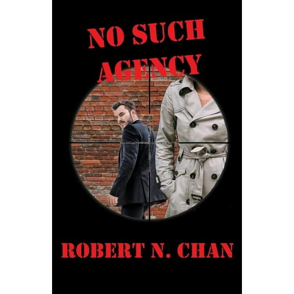 No Such Agency (Paperback)