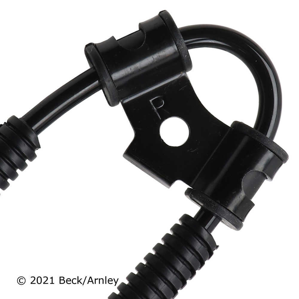 Beck/Arnley 084-5020 ABS Wheel Speed Sensor