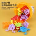 thumbnail image 2 of Jumping - Classic Fun Toy, Multiple Colors, for Party Favors, Carnival Prizes & Kids' Games, 2 of 8