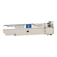 thumbnail image 4 of AddOn Sophos ITFZTCHXF Compatible 10GBase-SR SFP+ Transceiver MMF 300m LC DOM, 4 of 8