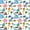 Dinosaur-3, variant on Duangreer Vivid Dinosaurs Print Blackout Curtains for Kids Bedroom, Noise Reducing, Grommet Top, 42 x 63 Inches, Set of 2