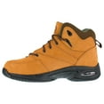 thumbnail image 4 of Reebok Work Men's Tyak High Composite Toe Conductive Athletic Work Boot Golden Tan - RB4327, 4 of 5