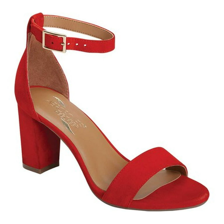 Aerosoles bird of paradise best sale