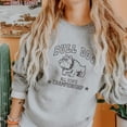 thumbnail image 5 of BULL DOG CHAMPIONSHIP Graphic Unisex Fleece Pullover, 5 of 7